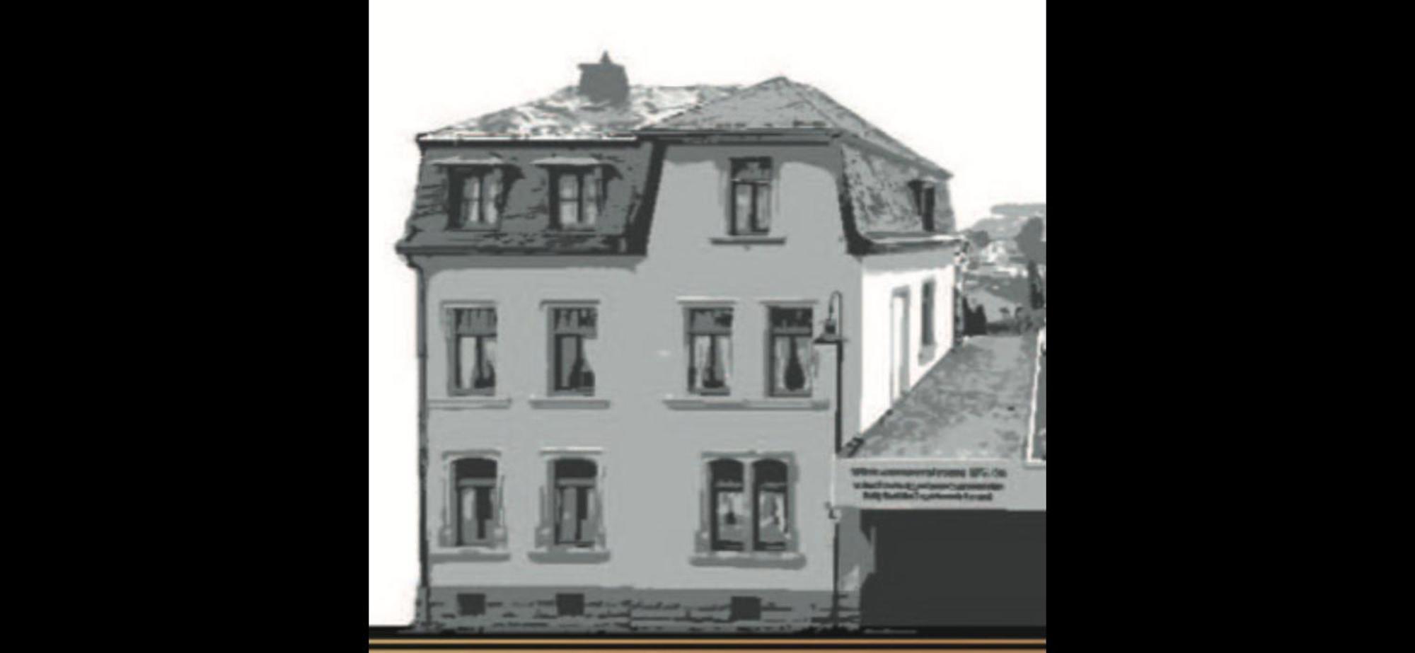Eurenerstrasse 179 Tourist Apartments Trèves Extérieur photo
