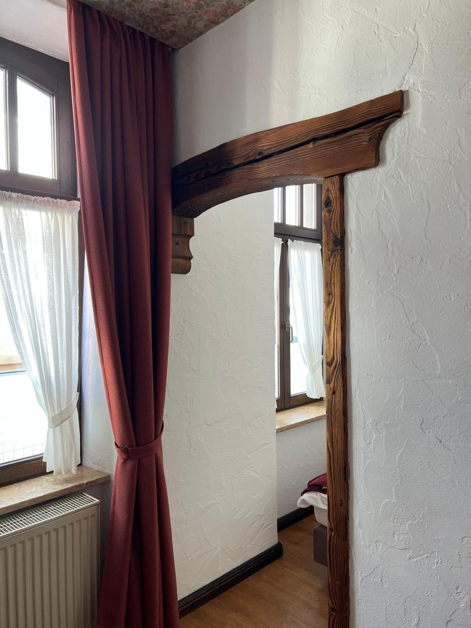 Eurenerstrasse 179 Tourist Apartments Trèves Extérieur photo