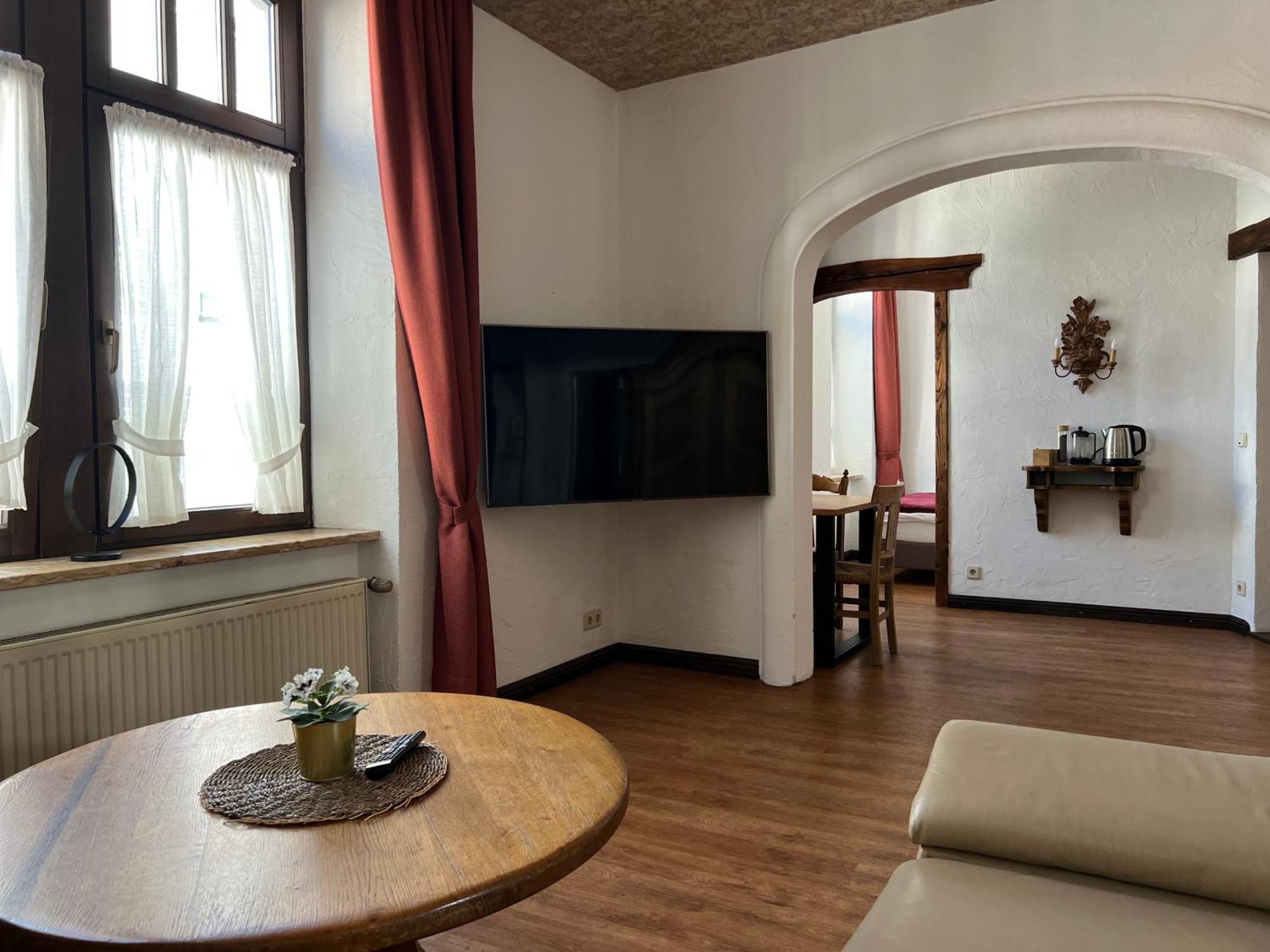 Eurenerstrasse 179 Tourist Apartments Trèves Extérieur photo